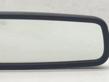 2011-2018 Lincoln Mkx Interior Rear View Mirror Replacement OEM P/N:E11026533 Fits OEM Used Auto Parts