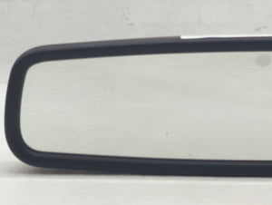 2010-2012 Ford Fusion Interior Rear View Mirror Replacement OEM P/N:CU5A-17E678-AA Fits OEM Used Auto Parts