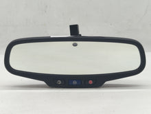 2012-2017 Buick Verano Interior Rear View Mirror Replacement OEM P/N:E11026539 Fits OEM Used Auto Parts