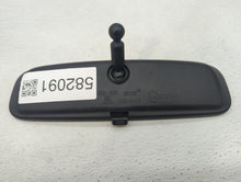 2010-2021 Kia Soul Interior Rear View Mirror Replacement OEM P/N:E4012143 Fits OEM Used Auto Parts