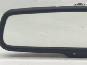 2014-2015 Honda Accord Interior Rear View Mirror Replacement OEM P/N:E11026001 Fits OEM Used Auto Parts