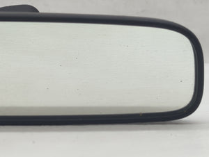 2013-2017 Honda Accord Interior Rear View Mirror Replacement OEM P/N:E4032197 Fits OEM Used Auto Parts