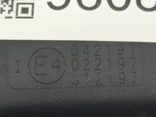 2013-2017 Honda Accord Interior Rear View Mirror Replacement OEM P/N:E4032197 Fits OEM Used Auto Parts