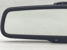 2007-2022 Nissan Versa Interior Rear View Mirror Replacement OEM P/N:E11026001 Fits OEM Used Auto Parts