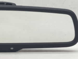 2007-2022 Nissan Versa Interior Rear View Mirror Replacement OEM P/N:E11026001 Fits OEM Used Auto Parts