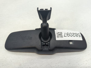 2007-2022 Nissan Versa Interior Rear View Mirror Replacement OEM P/N:E11026001 Fits OEM Used Auto Parts