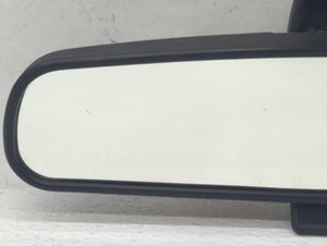 2003-2009 Toyota 4runner Interior Rear View Mirror Replacement OEM P/N:IE8011681 Fits 2002 2003 2004 2005 2006 2007 2008 2009 2010 OEM Used Auto Parts