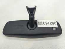 2013-2016 Hyundai Genesis Interior Rear View Mirror Replacement OEM P/N:E11026666 Fits OEM Used Auto Parts