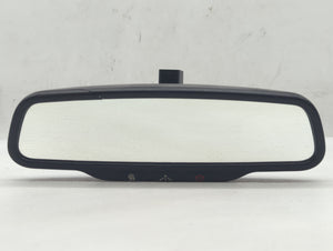 2013-2020 Hyundai Elantra Interior Rear View Mirror Replacement OEM P/N:A047396 Fits OEM Used Auto Parts