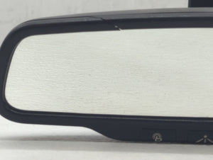 2013-2020 Hyundai Elantra Interior Rear View Mirror Replacement OEM P/N:A047396 Fits OEM Used Auto Parts