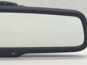 2007-2022 Nissan Versa Interior Rear View Mirror Replacement OEM P/N:E11026001 Fits OEM Used Auto Parts