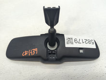 2007-2022 Nissan Versa Interior Rear View Mirror Replacement OEM P/N:E11026001 Fits OEM Used Auto Parts