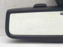 2011-2013 Kia Optima Interior Rear View Mirror Replacement OEM P/N:E11026542 Fits 2007 2008 2009 2010 2011 2012 2013 OEM Used Auto Parts