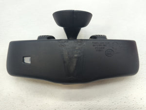 2011-2013 Kia Optima Interior Rear View Mirror Replacement OEM P/N:E11026542 Fits 2007 2008 2009 2010 2011 2012 2013 OEM Used Auto Parts