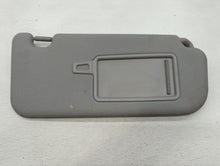 2012-2017 Kia Rio Sun Visor Shade Replacement Driver Left Mirror Fits Fits 2012 2013 2014 2015 2016 2017 OEM Used Auto Parts