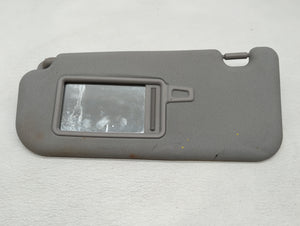 2012-2017 Kia Rio Sun Visor Shade Replacement Driver Left Mirror Fits Fits 2012 2013 2014 2015 2016 2017 OEM Used Auto Parts