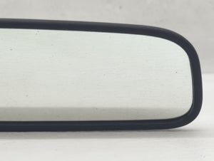 2011-2020 Hyundai Elantra Interior Rear View Mirror Replacement OEM P/N:E4012143 Fits OEM Used Auto Parts