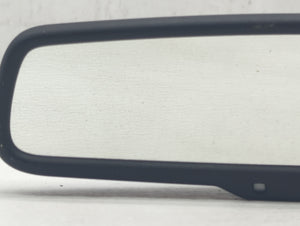 2010 Lincoln Mkz Interior Rear View Mirror Replacement OEM P/N:E11026001 Fits OEM Used Auto Parts