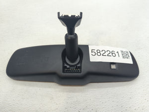 2010 Lincoln Mkz Interior Rear View Mirror Replacement OEM P/N:E11026001 Fits OEM Used Auto Parts