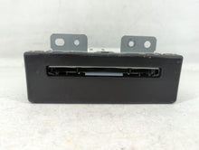 2014 Chevrolet Impala Radio AM FM Cd Player Receiver Replacement P/N:23118961 Fits 2013 2015 OEM Used Auto Parts