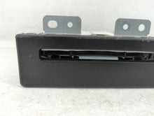 2014 Chevrolet Impala Radio AM FM Cd Player Receiver Replacement P/N:23118961 Fits 2013 2015 OEM Used Auto Parts