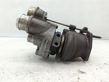 2008 Mini Cooper Turbocharger Turbo Charger Super Charger Supercharger