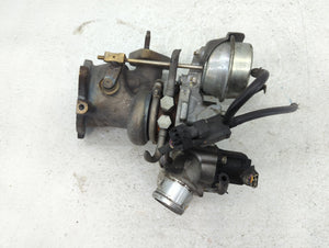 2013 Ford Escape Turbocharger Turbo Charger Super Charger Supercharger