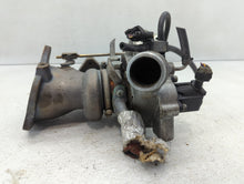 2013 Ford Escape Turbocharger Turbo Charger Super Charger Supercharger