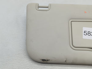 2013-2019 Ford Escape Sun Visor Shade Replacement Passenger Right Mirror Fits Fits 2013 2014 2015 2016 2017 2018 2019 OEM Used Auto Parts