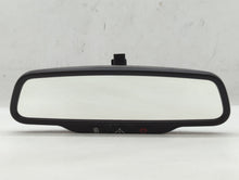 2011-2019 Hyundai Sonata Interior Rear View Mirror Replacement OEM P/N:A047396 Fits OEM Used Auto Parts