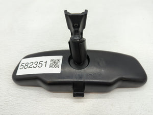 2011-2019 Hyundai Sonata Interior Rear View Mirror Replacement OEM P/N:A047396 Fits OEM Used Auto Parts