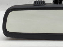 2018 Dodge Caravan Interior Rear View Mirror Replacement OEM P/N:IE11028017 E11028017 Fits 2019 2020 OEM Used Auto Parts