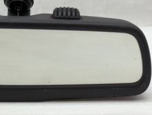 2018 Dodge Caravan Interior Rear View Mirror Replacement OEM P/N:IE11028017 E11028017 Fits 2019 2020 OEM Used Auto Parts