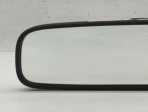 2012-2015 Honda Civic Interior Rear View Mirror Replacement OEM P/N:E4012197 E4022197 Fits OEM Used Auto Parts