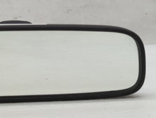 2012-2015 Honda Civic Interior Rear View Mirror Replacement OEM P/N:E4012197 E4022197 Fits OEM Used Auto Parts