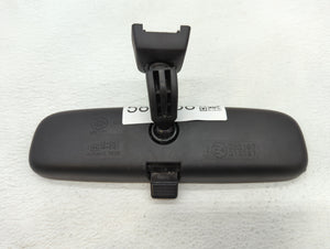 2012-2015 Honda Civic Interior Rear View Mirror Replacement OEM P/N:E4012197 E4022197 Fits OEM Used Auto Parts