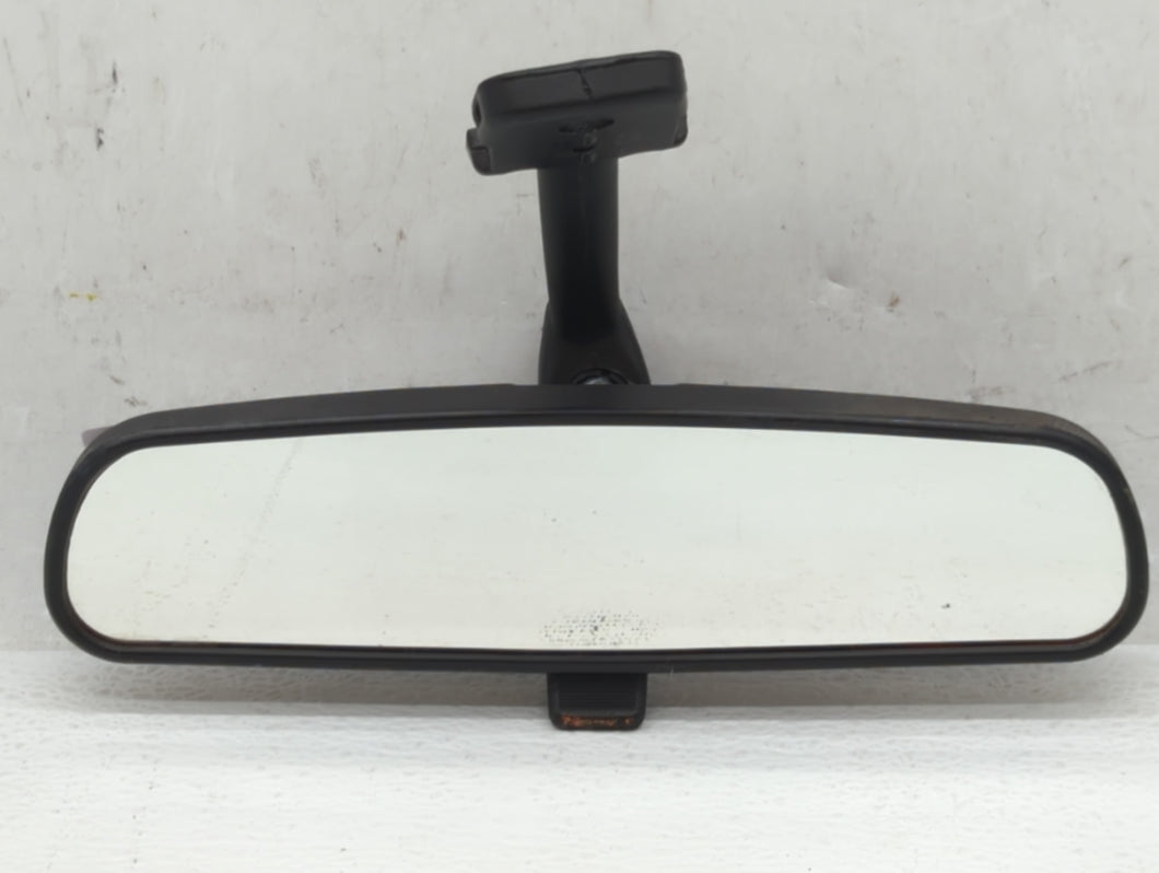 2010-2018 Ford Focus Interior Rear View Mirror Replacement OEM P/N:E8011681 IE8011681 Fits OEM Used Auto Parts