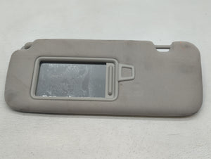 2020-2023 Hyundai Sonata Sun Visor Shade Replacement Driver Left Mirror Fits Fits 2020 2021 2022 2023 OEM Used Auto Parts