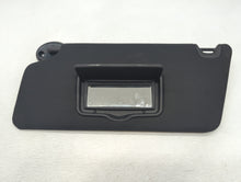 2011-2015 Ford Explorer Sun Visor Shade Replacement Driver Left Mirror Fits Fits 2011 2012 2013 2014 2015 OEM Used Auto Parts