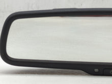 2017 Jeep Compass Interior Rear View Mirror Replacement OEM P/N:E11026130 Fits 2007 2008 2009 2010 2011 2012 2013 2014 2015 2016 OEM Used Auto Parts