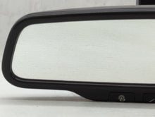 2011-2019 Hyundai Sonata Interior Rear View Mirror Replacement OEM P/N:A047596 Fits OEM Used Auto Parts