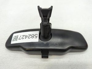 2011-2019 Hyundai Sonata Interior Rear View Mirror Replacement OEM P/N:A047596 Fits OEM Used Auto Parts