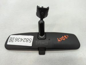 2011-2020 Hyundai Elantra Interior Rear View Mirror Replacement OEM P/N:E8011083 Fits OEM Used Auto Parts