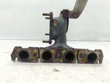 2009 Volkswagen Tiguan Turbocharger Exhaust Manifold With Turbo Charger