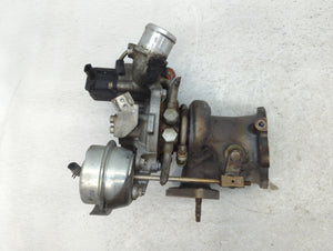 2013 Ford Escape Turbocharger Turbo Charger Super Charger Supercharger