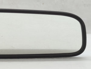 2011-2020 Kia Optima Interior Rear View Mirror Replacement OEM P/N:E4012143 Fits OEM Used Auto Parts