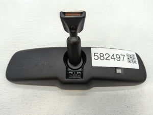 2009-2012 Acura Tl Interior Rear View Mirror Replacement OEM P/N:E11015892 E11026001 Fits OEM Used Auto Parts