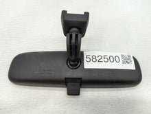 2005-2010 Honda Odyssey Interior Rear View Mirror Replacement OEM P/N:IE4012197 E4012197 Fits OEM Used Auto Parts