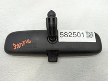 2004-2015 Toyota Rav4 Interior Rear View Mirror Replacement OEM P/N:E4012197 E4022197 Fits OEM Used Auto Parts