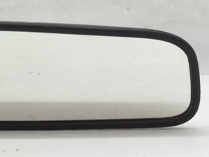 2009-2022 Hyundai Tucson Interior Rear View Mirror Replacement OEM P/N:E4012143 Fits OEM Used Auto Parts